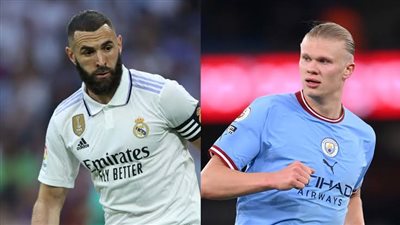 تعرف علي غيابات مانشستر سيتي قبل مواجهة الريال بدوري أبطال 