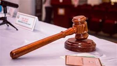 جنايات المنيا تبرئ فلاح من حيازة سلاح ناري