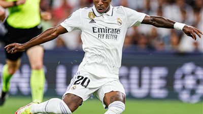 ريال مدريد يتقدم على السيتي في الشوط الأول بذهاب نصف نهائي دوري الأبطال