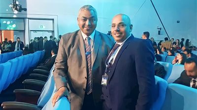 «بوابة المواطن» تنعى الكاتب الصحفي وعضو مجلس الشيوخ محمود بكري