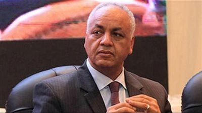 الصحفي مصطفى بكري ينعي وفاة شقيقه بكلمات مؤثرة