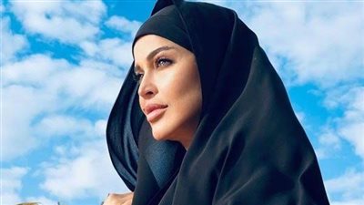 جومانا مراد تكشف كواليس أدوارها في دراما رمضان
