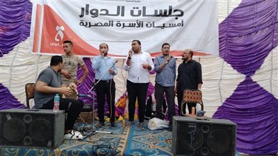 المجلس القومي للمرأة بأسيوط ينظم أمسيات بمركز ساحل سليم 