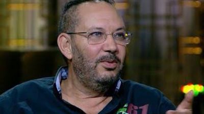 كمال أبو رية: لم أتوقع نجاحي في مسلسل الكبير أوي7