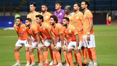 تشكيل فاركو المتوقع أمام المصرية للاتصالات ببطولة كأس مصر