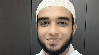 خالد الفايد بعد تعرضه للتهديد من هاني محروس:«رأيت النبي في المنام»