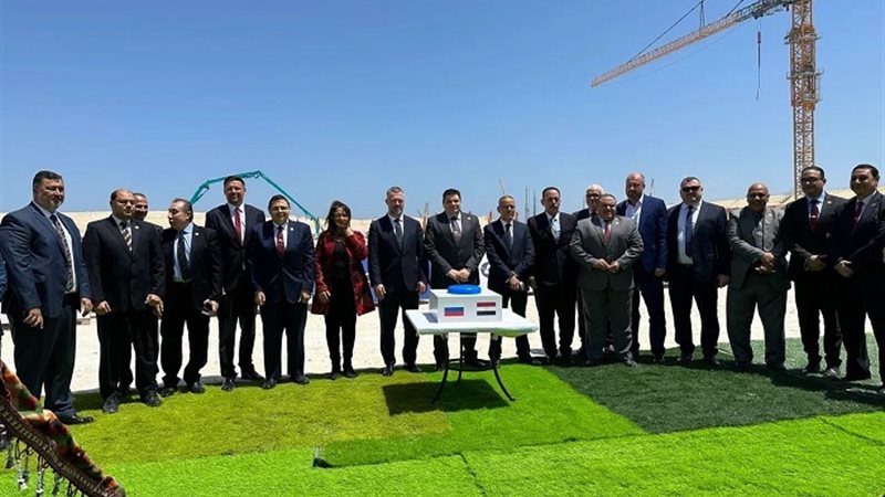 الطاقة النووية