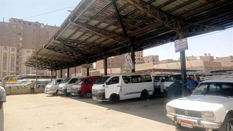 محافظ أسيوط يتابع