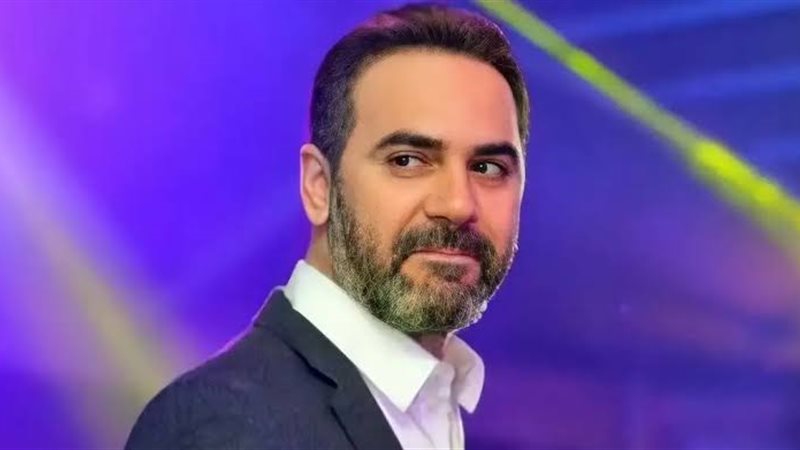 وائل جسار يطمئن جمهوره