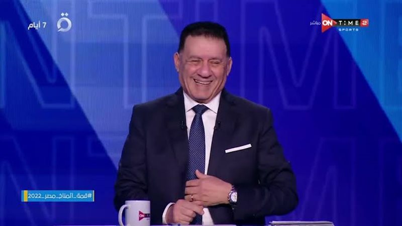 مدحت شلبي 