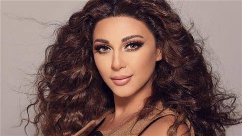 ميريام فارس 