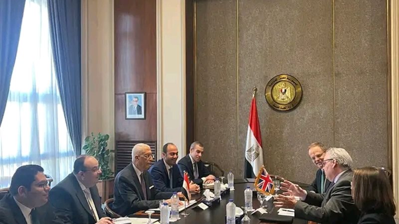 جهود حل الأزمة السودانية
