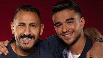 أول رد من زوجة هاني محروس على أزمته مع المطرب خالد فايد