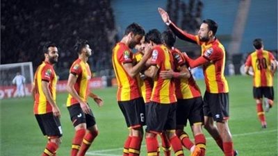 بن رمضان وكوليبالي على رأس تشكيل الترجي لمواجهة الأهلي بدوري الأبطال 