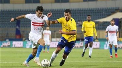  للمنافسة على اللقب.. موعد مباراة الزمالك و الإسماعيلي بالدوري والقنوات الناقلة