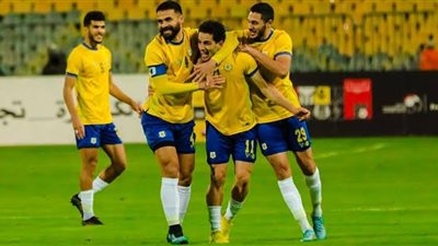 ملامح تشكيل الإسماعيلي المتوقع لمواجهة الزمالك بالجولة 26 