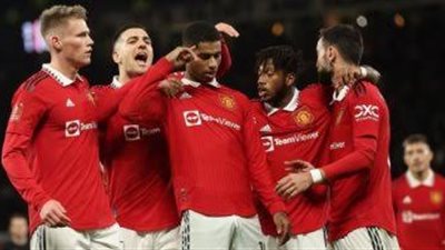 كاسيميرو على رأس تشكيل مانشستر يونايتد المتوقع أمام ولفرهامبتون بالبريميرليج