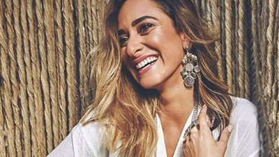 أمينة خليل تكشف أسرار لأول مرة عن مسلسل الهرشة السابعة