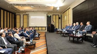 محافظ القاهرة يحضر الاجتماع التمهيدي للمؤتمر الثاني للسياحة الصحية