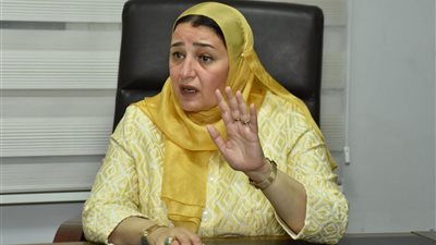 تنطلق غداً الأحد.. عبير عصام أبرز المرشحين الجديد لمجلس إدارة اتحاد جمعيات المستثمرين 