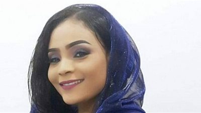 ماتت بطلق ناري.. من هي الفنانة السودانية شادن التي تنبأت بوفاتها؟