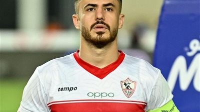 الزمالك يكشف عن حجم إصابة مدافعه 