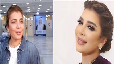 أصالة تتصدر الترند بسبب إطلالتها الأخيرة