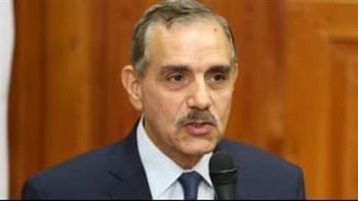 محافظ كفر الشيخ: توريد 124101 طن و 811 كجم قمح لـ 22 موقعا