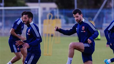 طبيب الأهلي يكشف مصير المصابين قبل مواجهة الترجي التونسي