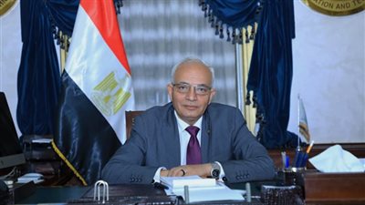 رضا حجازي: وضع كاميرات مراقبة في اللجان لمنع حالات الغش