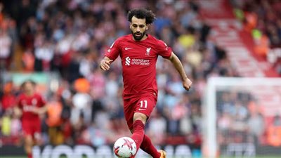 هاتريك أسيستات لصلاح يقود ليفربول لسحق ليستر سيتي بثلاثية نظيفة في الدوري الإنجليزي