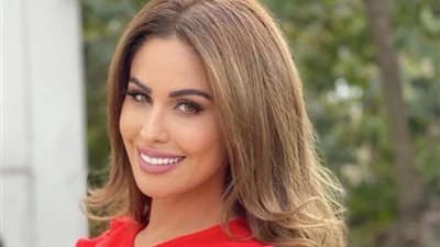 تفاصيل الحالة الصحية للفنانة مي سليم بعد الحادث