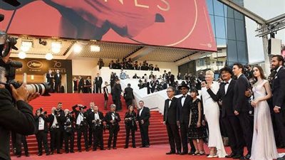تفاصيل وفعاليات مهرجان كان السينمائي في دورته الـ76