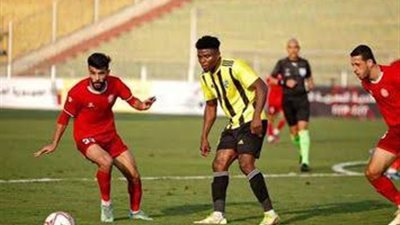 موعد مباراة حرس الحدود والمقاولون العرب بالدوري والقنوات الناقلة 
