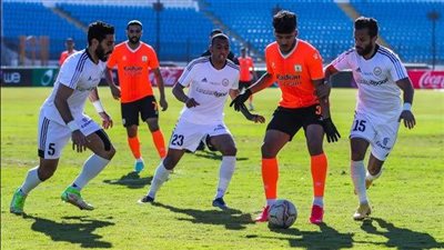 موعد مباراة طلائع الجيش وفاركو بالدوري المصري والقنوات الناقلة