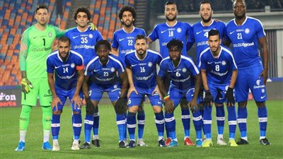 بواتينج يقود هجوم سموحة أمام فيوتشر ببطولة الدوري المصري