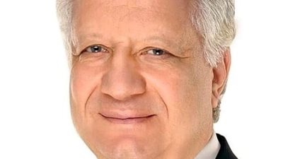 تعرف على رئيس نادي الزمالك الجديد لحين إجراء انتخابات ..خاص المواطن 