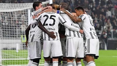 دي ماريا وبونوتشي أساسيان في تشكيل يوفنتوس أمام أشبيلية بالدوري الأوروبي 