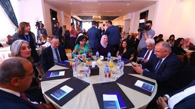 وقفية مصر تنطلق لدعم العمل الأهلي بمبادرات تنموية واستثمارية