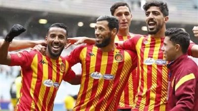 استمرار غياب الشعلالي .. قائمة الترجي لمواجهة الأهلي بدوري أبطال إفريقيا