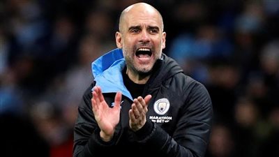 أمام ريال مدريد.. جوارديولا يحقق انتصاره المئوي في دوري أبطال أوروبا 