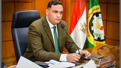 محافظ الدقهلية يلغي امتحان الدراسات الاجتماعية للصف الثالث الاعدادي