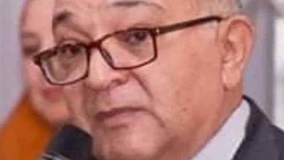 عادل الغضبان ينعي دكتور عبد الوهاب قوطة نقيب صيادلة بورسعيد