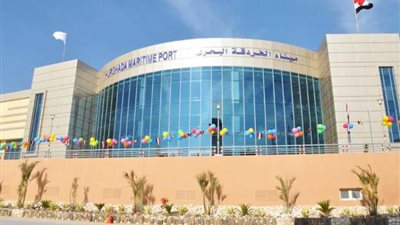لسوء الأحوال الجوية.. قرار بإغلاق ميناء الغردقة  بالبحر الأحمر
