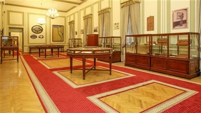 التطور التاريخي للاحتفال باليوم العالمي للمتاحف