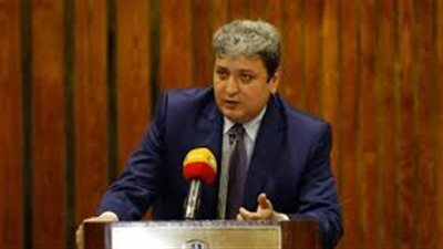 علاء شلبي: التفاعلات بين منظمة حقوق الإنسان ووزارة التضامن الاجتماعي إيجابية