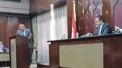 مجلس النواب يبحث موازنة وخطة الشباب والرياضة بأسيوط