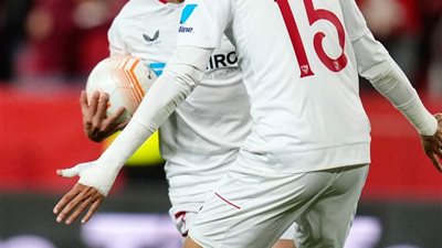 إشبيلية يطيح بـ يوفنتوس ويتأهل لنهائي الدوري الأوروبي للمرة السابعة بتاريخه