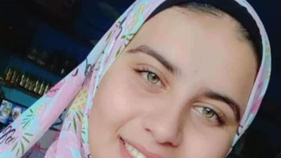 قبل يومين من زفافها.. مصرع فتاة ووالدها في حادث مروع  بالشرقية
