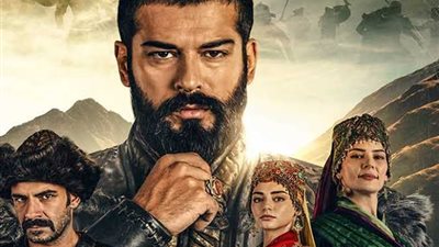 موعد مسلسل المؤسس عثمان الحلقة 126 وأبرز القنوات الناقلة